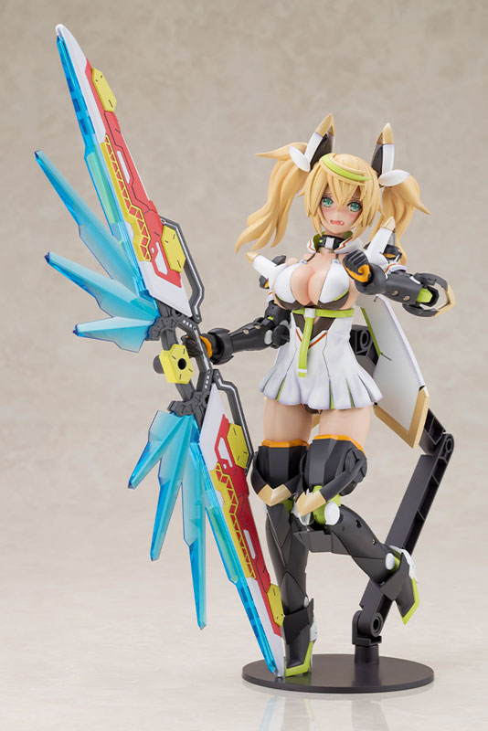 GRANDE SCALE Phantasy Star Online 2 es Gene Stellatears