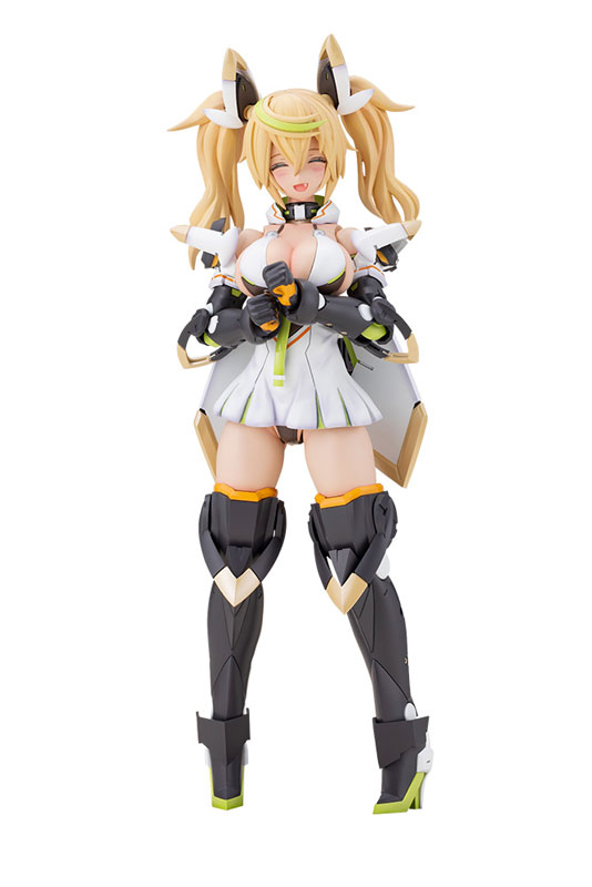 GRANDE SCALE Phantasy Star Online 2 es Gene Stellatears