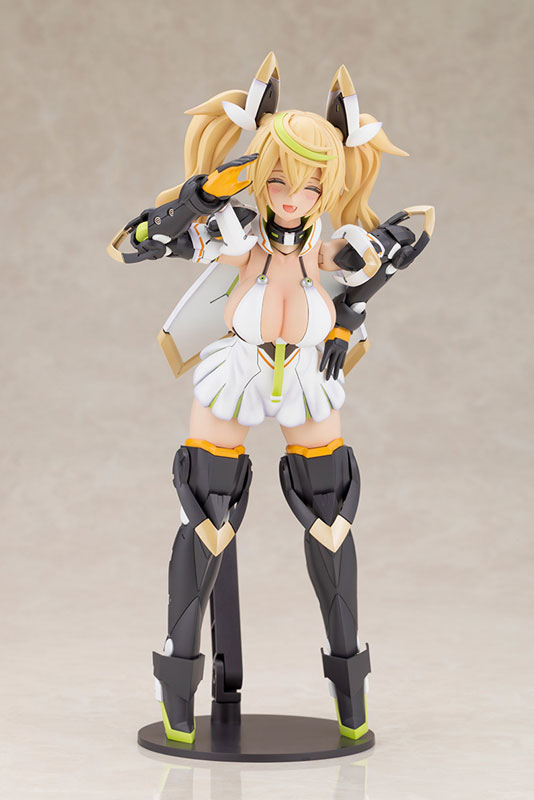 GRANDE SCALE Phantasy Star Online 2 es Gene Stellatears