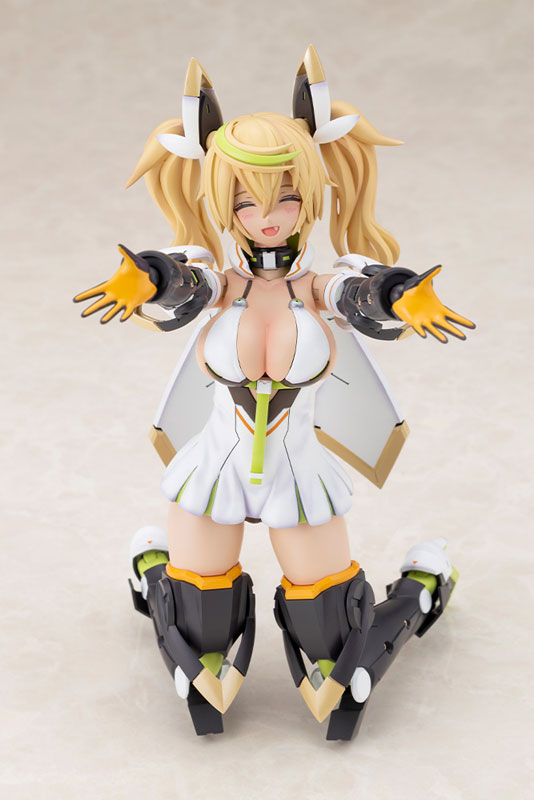 GRANDE SCALE Phantasy Star Online 2 es Gene Stellatears