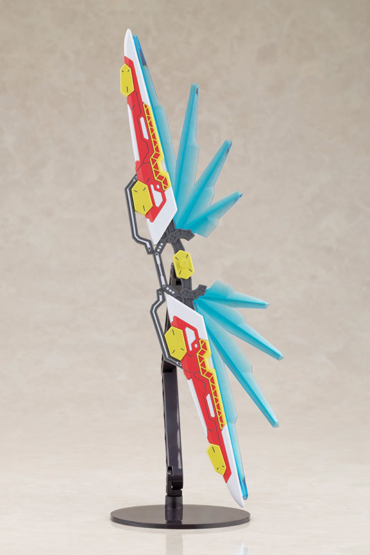 GRANDE SCALE Phantasy Star Online 2 es Gene Stellatears