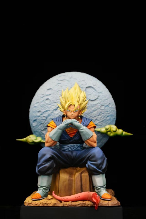 Vegeta - Dragon Ball