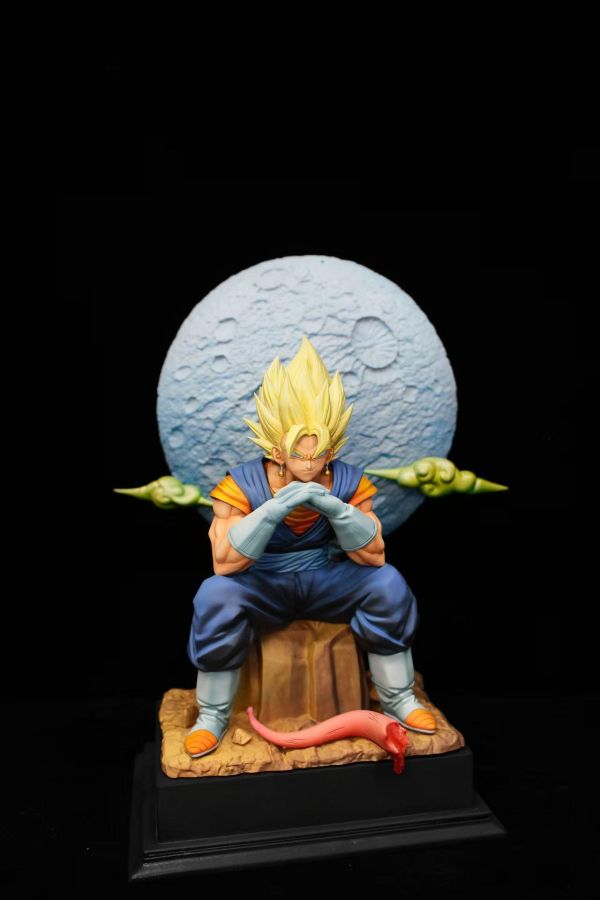 Vegeta - Dragon Ball
