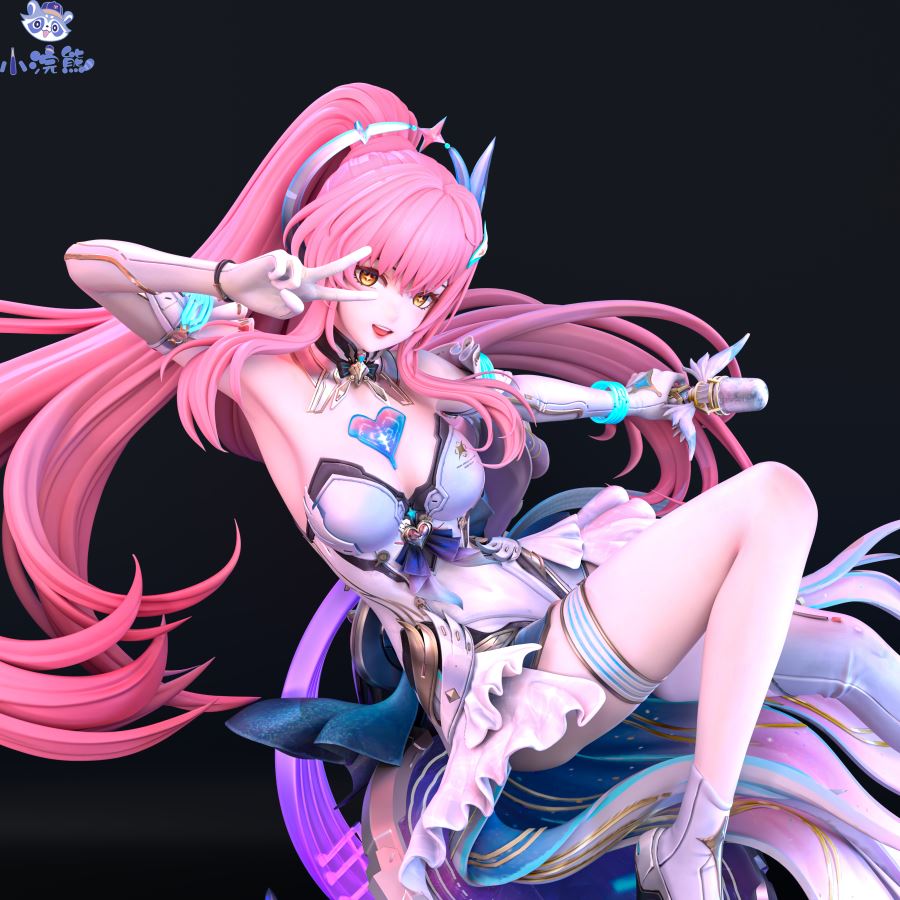 Aemeath - Wuthering Waves