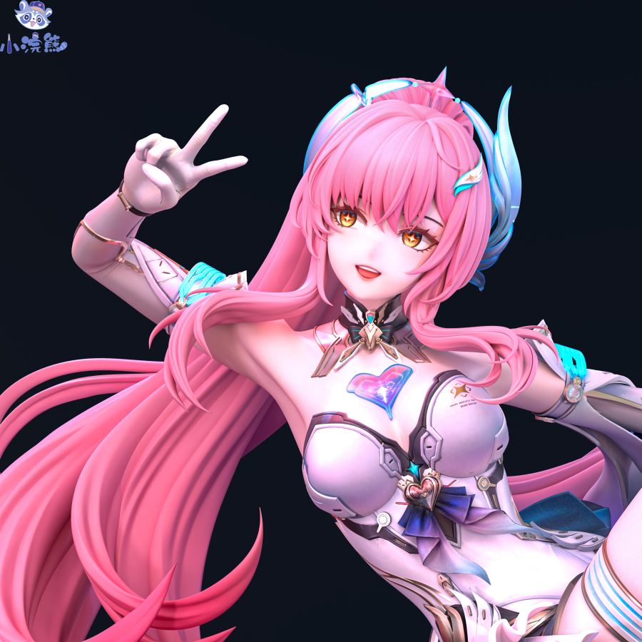 Aemeath - Wuthering Waves