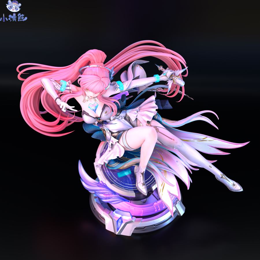 Aemeath - Wuthering Waves