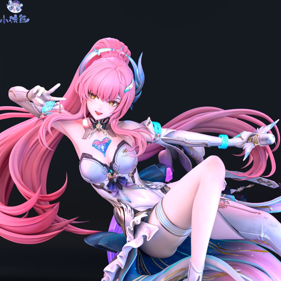 Aemeath - Wuthering Waves