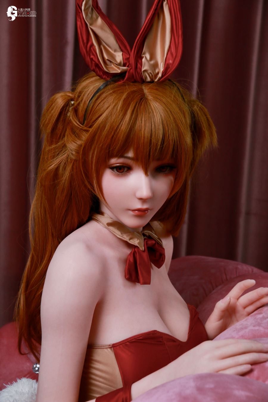 Silicon Doll Model 14 1/1