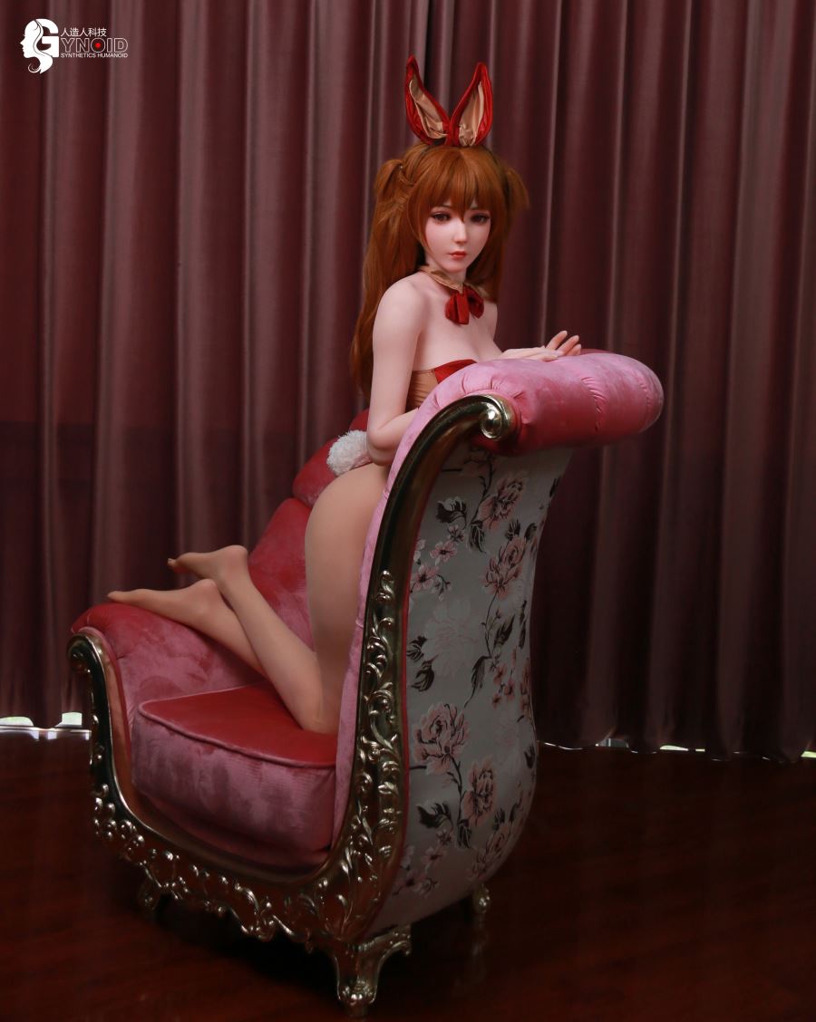Silicon Doll Model 14 1/1