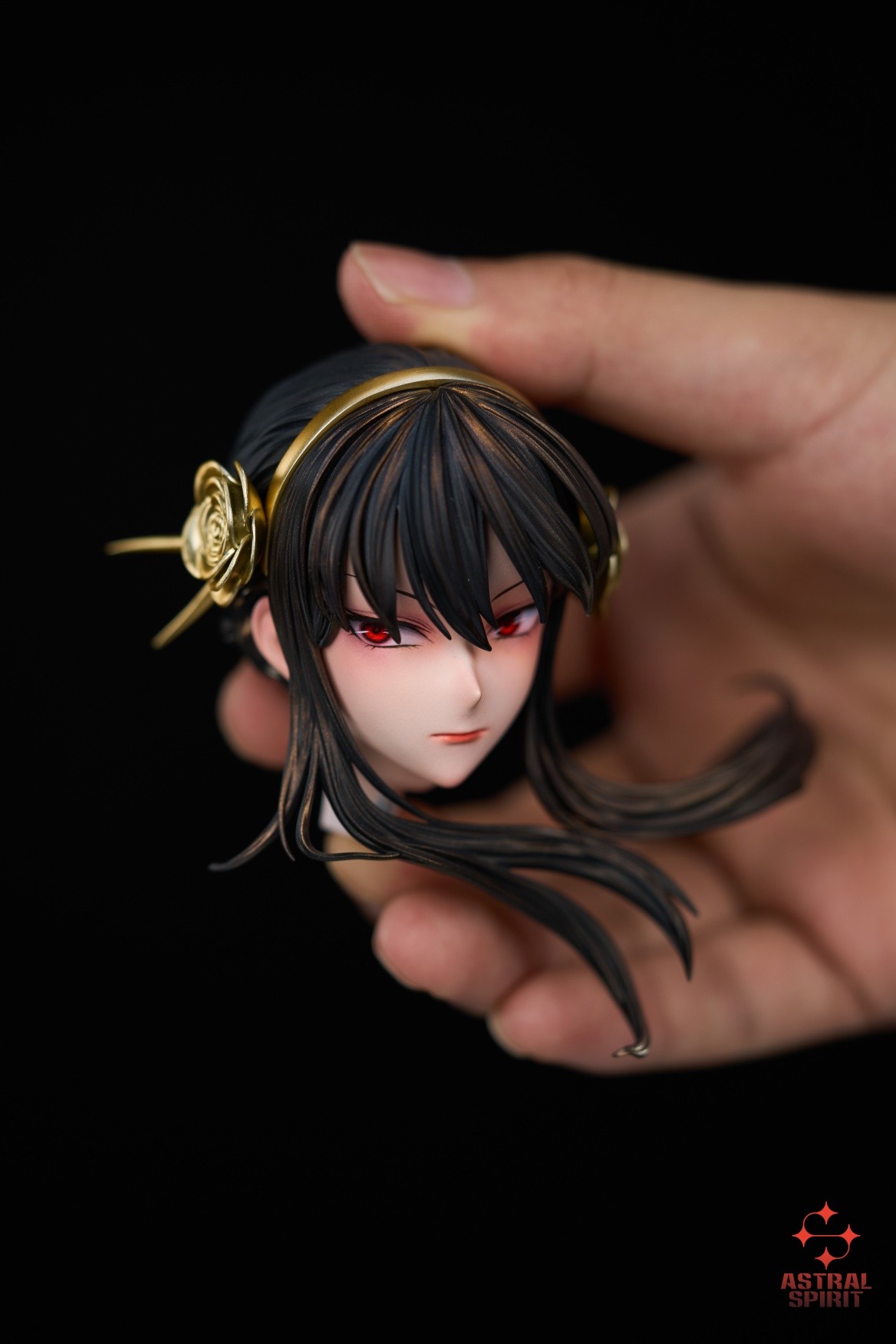 Yor Forger - Spy x Family 1/4