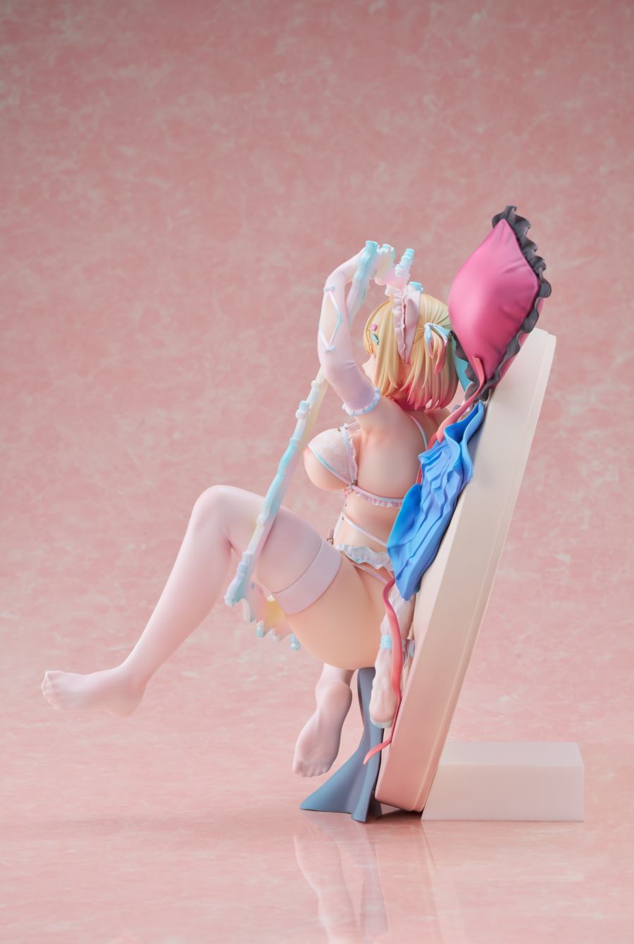 Minette Illustrated by Danimaru