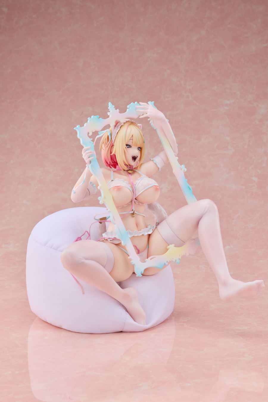 Minette Illustrated by Danimaru