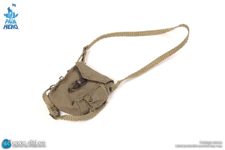 Soviet Sniper Vasily 1/12