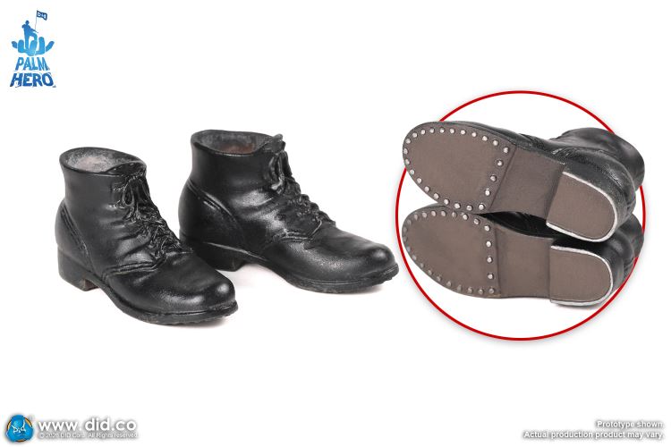 Soviet Sniper Vasily 1/12