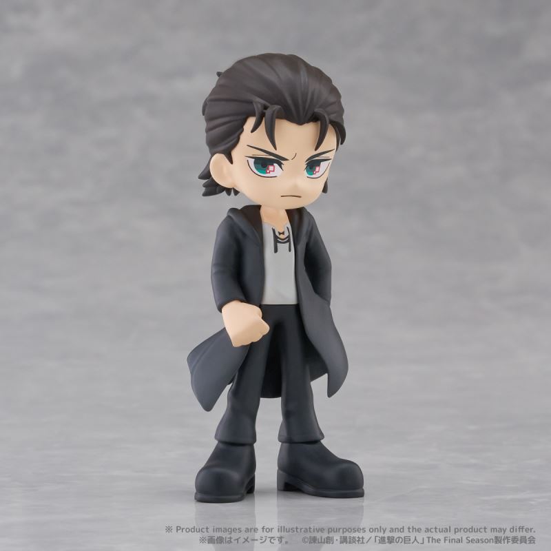 PalVerse Attack on Titan The Final Season