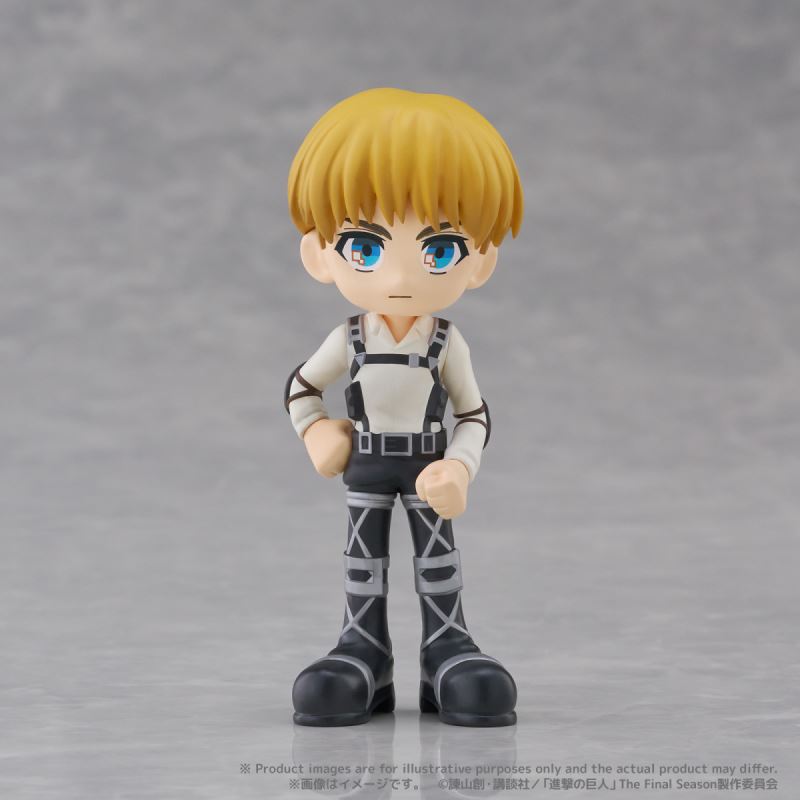 PalVerse Attack on Titan The Final Season