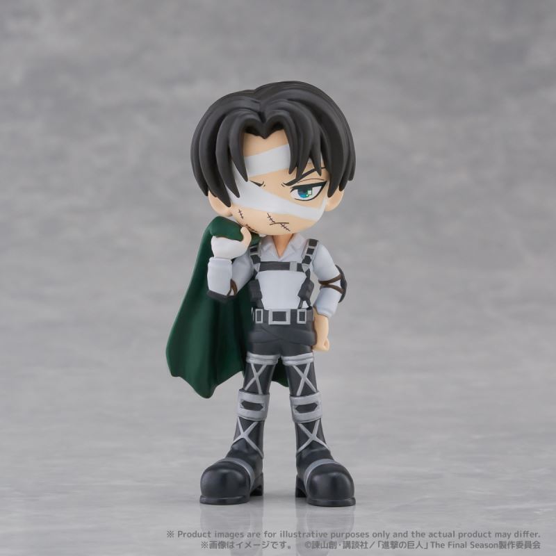 PalVerse Attack on Titan The Final Season