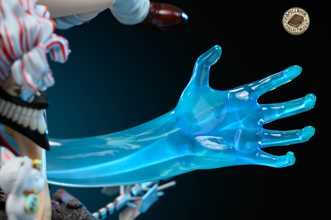 Momo & Okarun - Dandadan 1/6