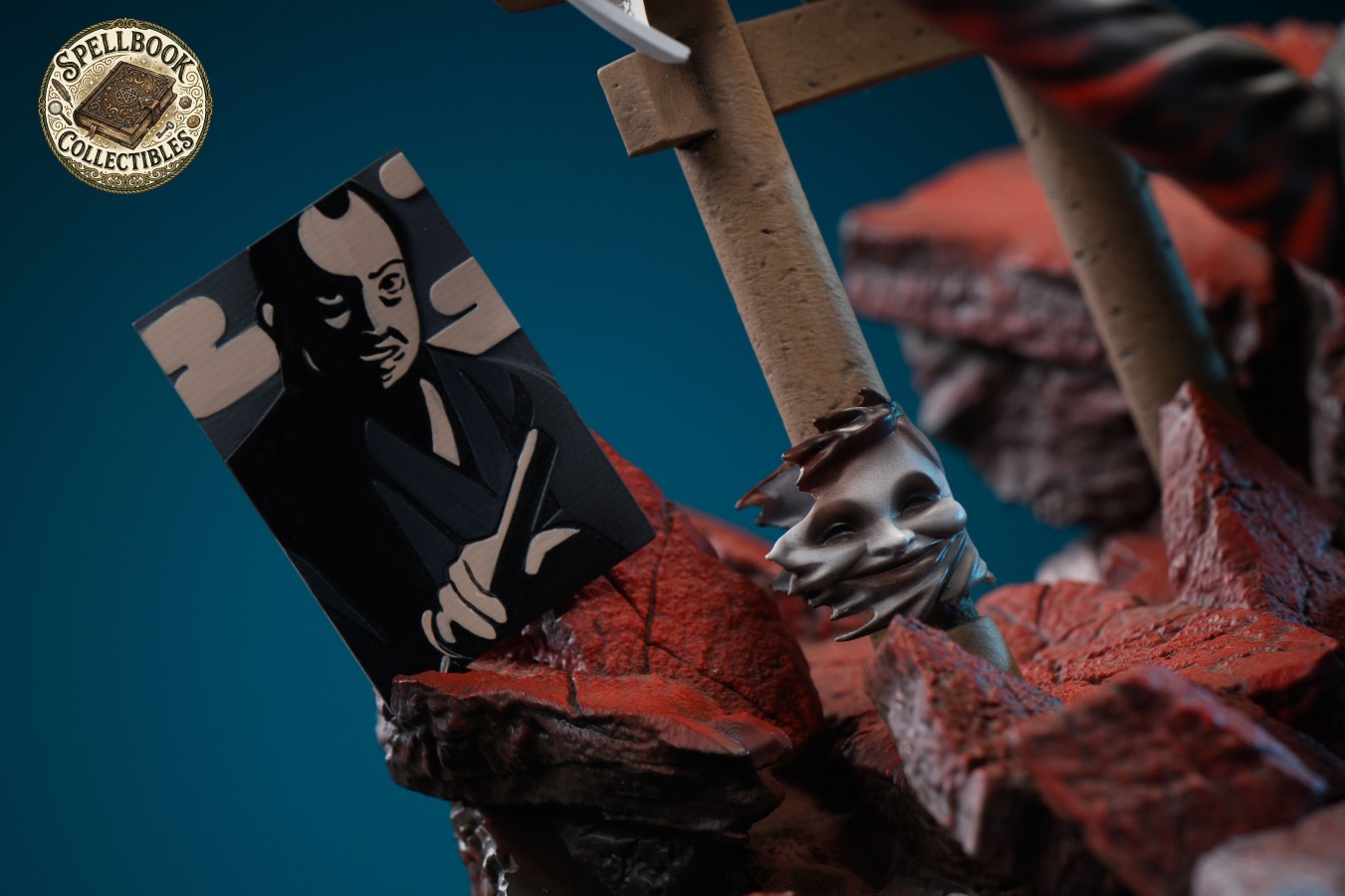 Momo & Okarun - Dandadan 1/6