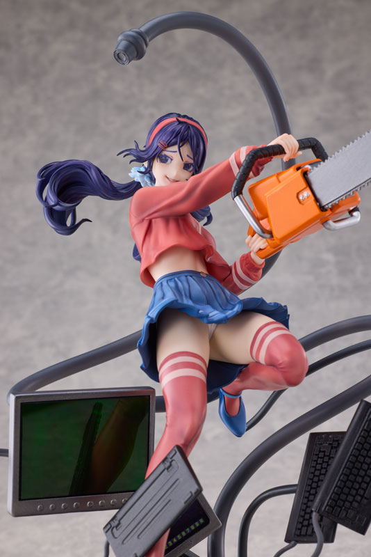 MiSide Crazy Mita 1/7