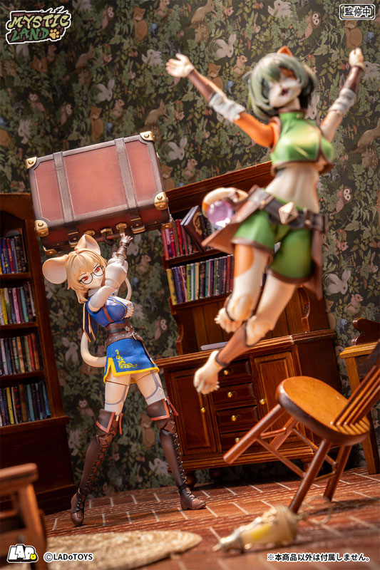 MARGARET SCHOLAR VER [ERA-005]