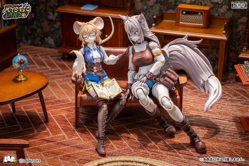 MARGARET SCHOLAR VER [ERA-005]