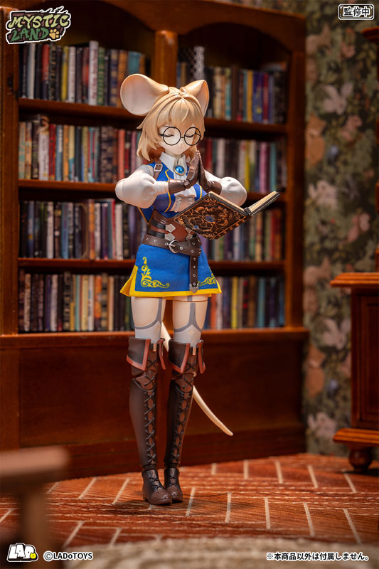 MARGARET SCHOLAR VER [ERA-005]