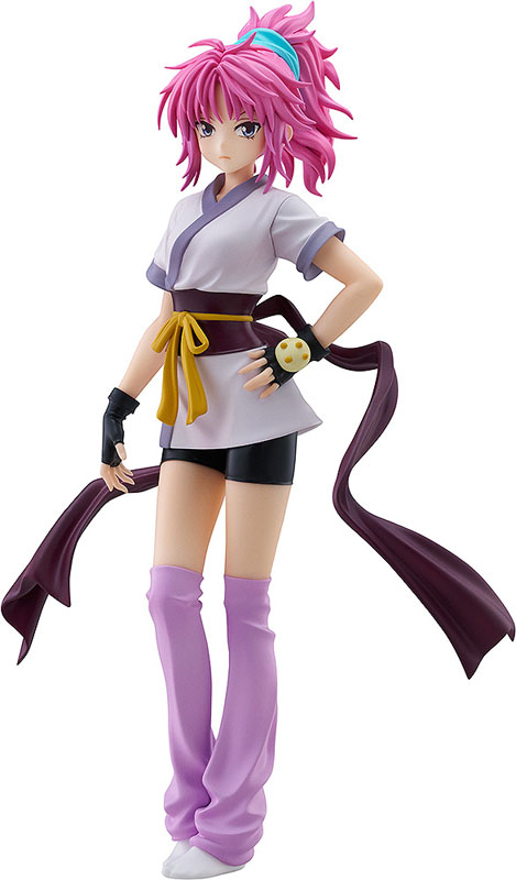 POP UP PARADE Hunter x Hunter Machi