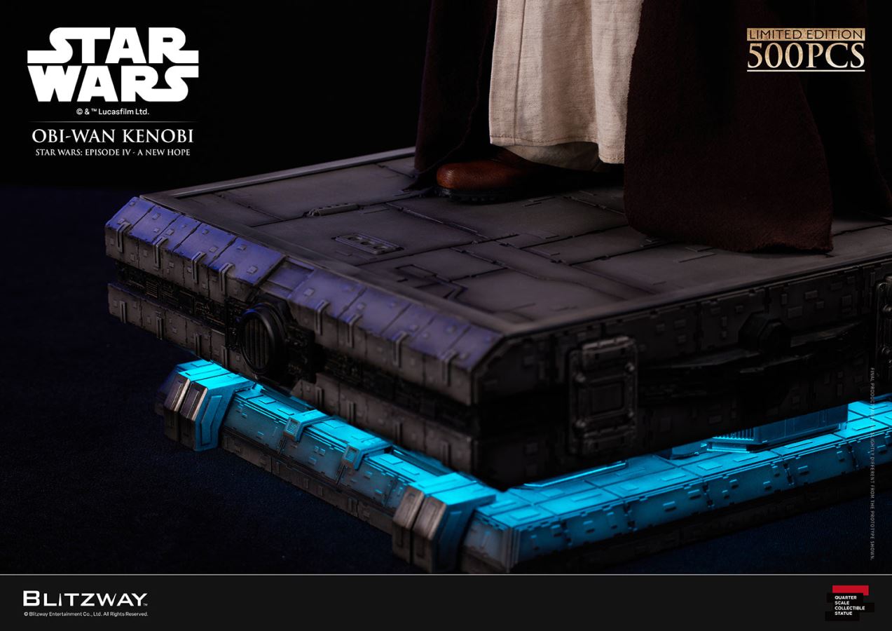 Obi-Wan Kenobi (Star Wars Episode IV: A New Hope)