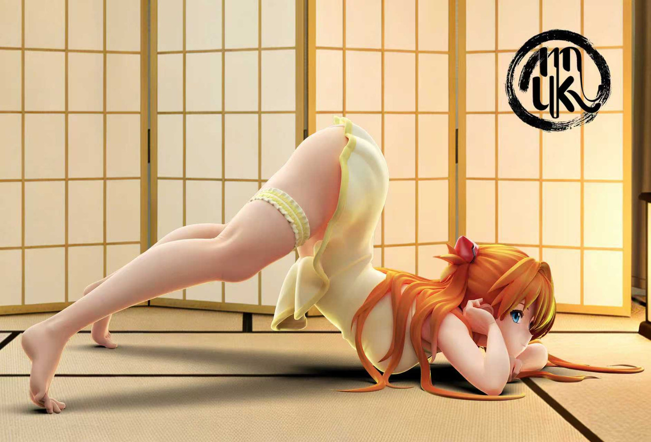 Asuka - Evangelion