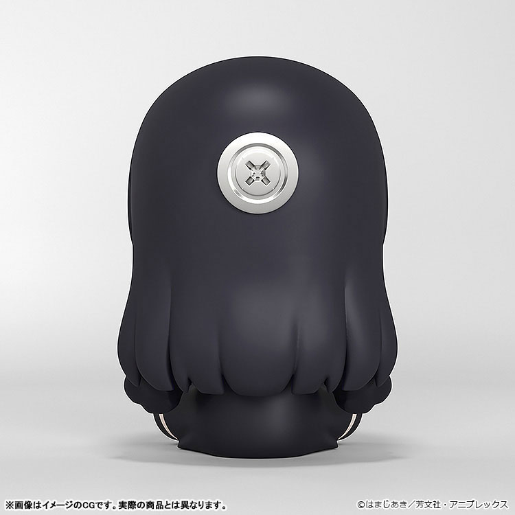 Huggy Secret Good Smile BOCCHI THE ROCK!