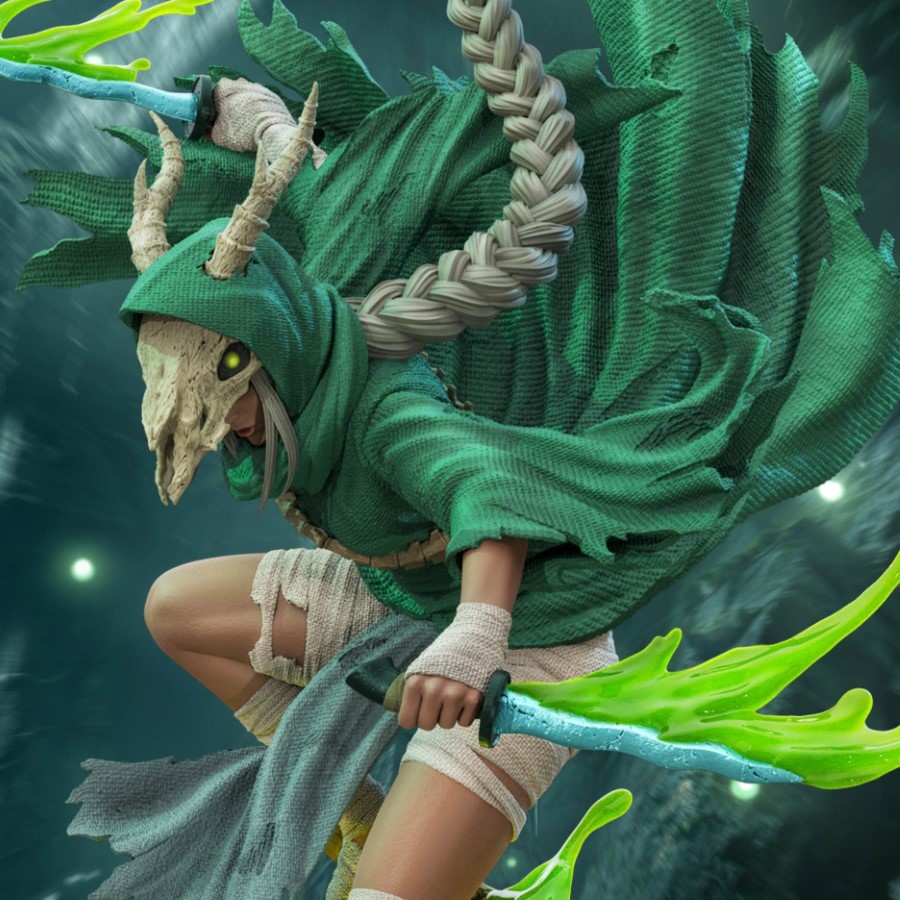 The Silent - Slay the Spire 2