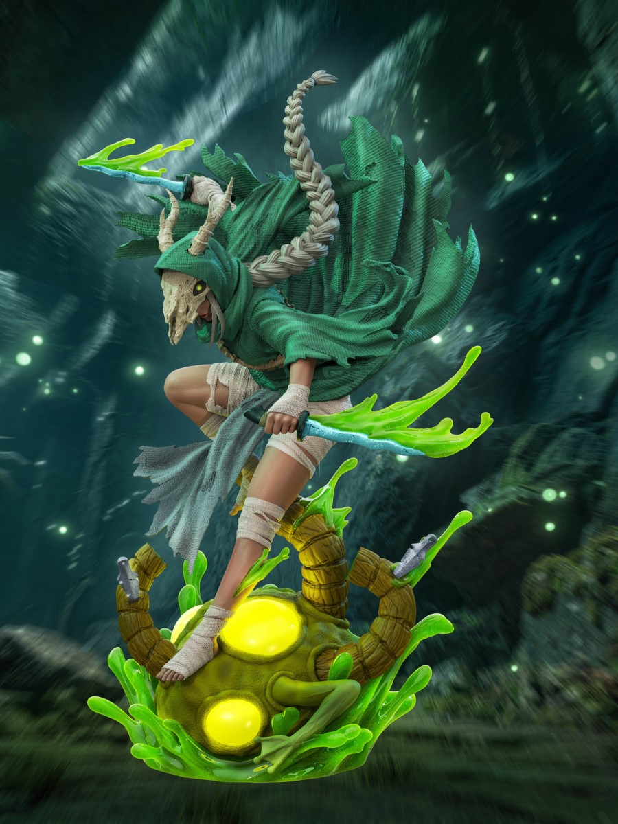 The Silent - Slay the Spire 2