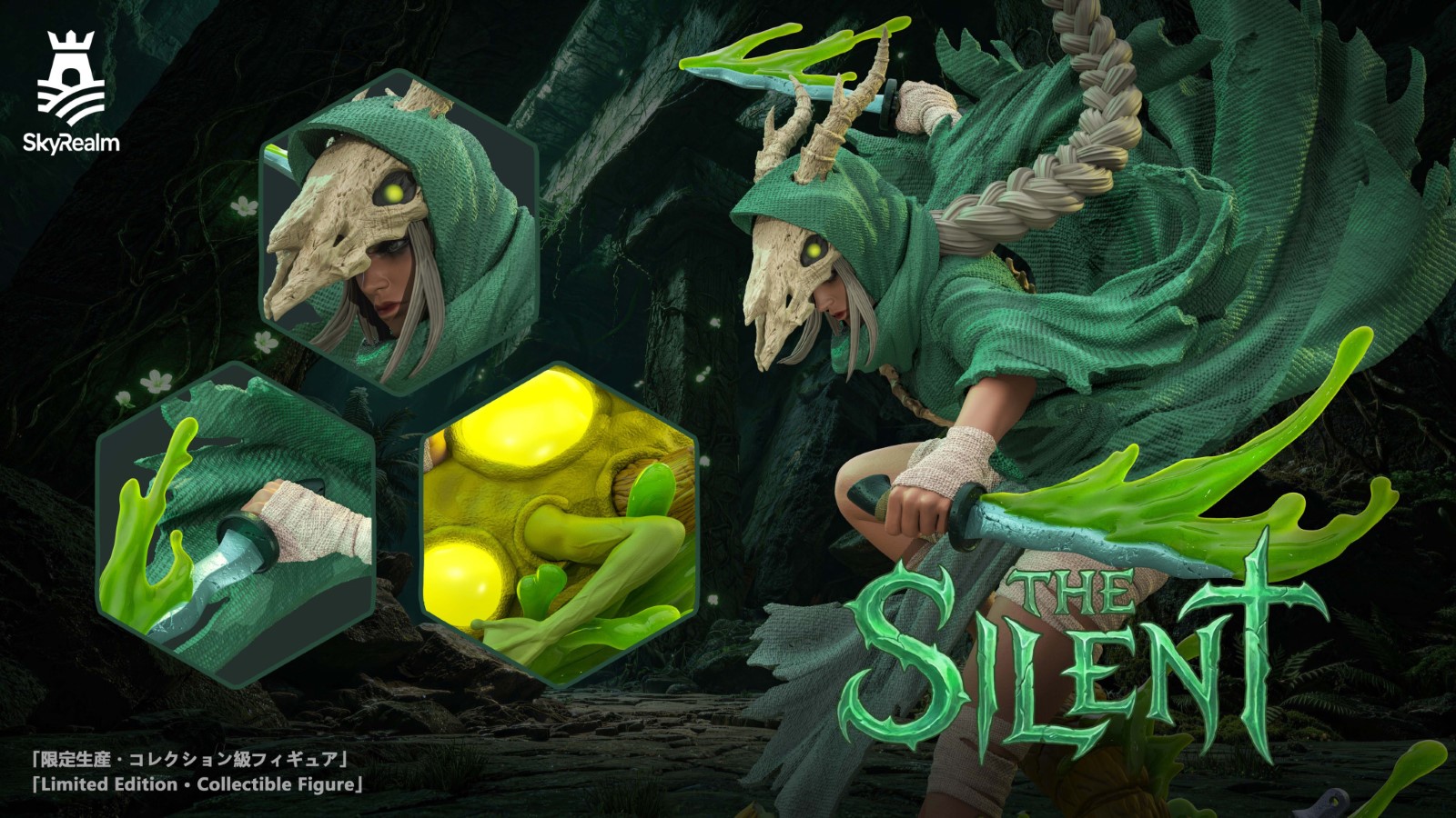 The Silent - Slay the Spire 2