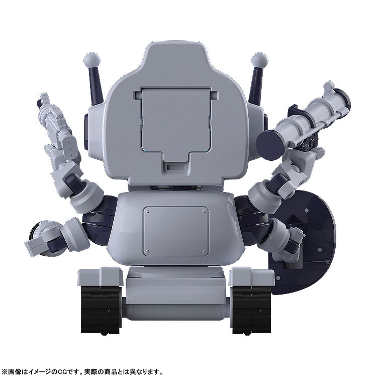 Blue Archive Avant-Garde-kun