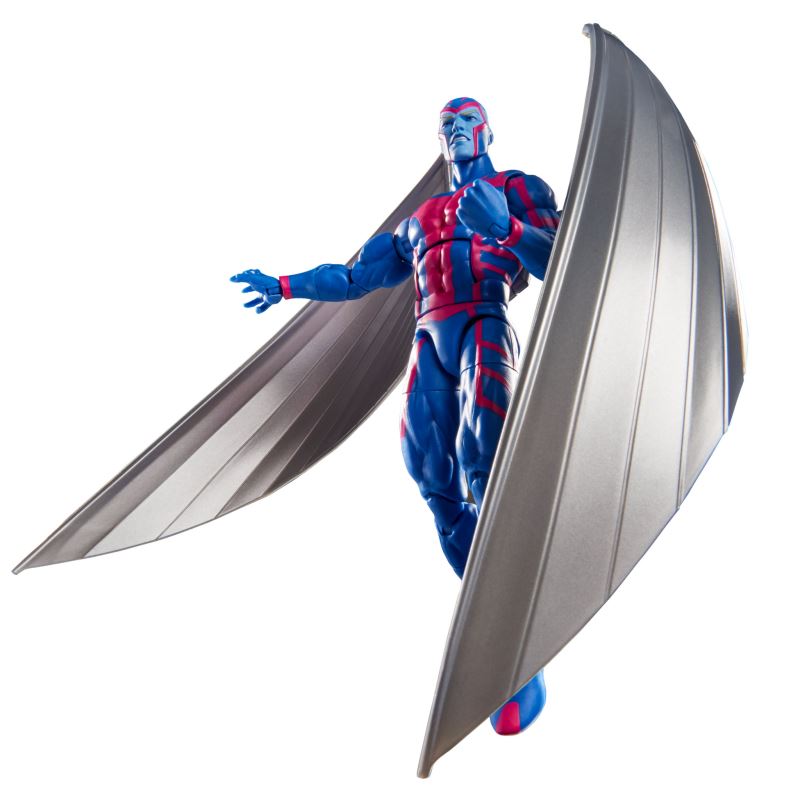 X-Men 97: Archangel 1/6
