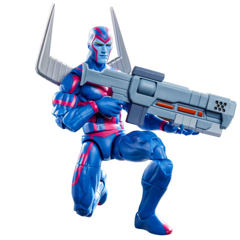 X-Men 97: Archangel 1/6