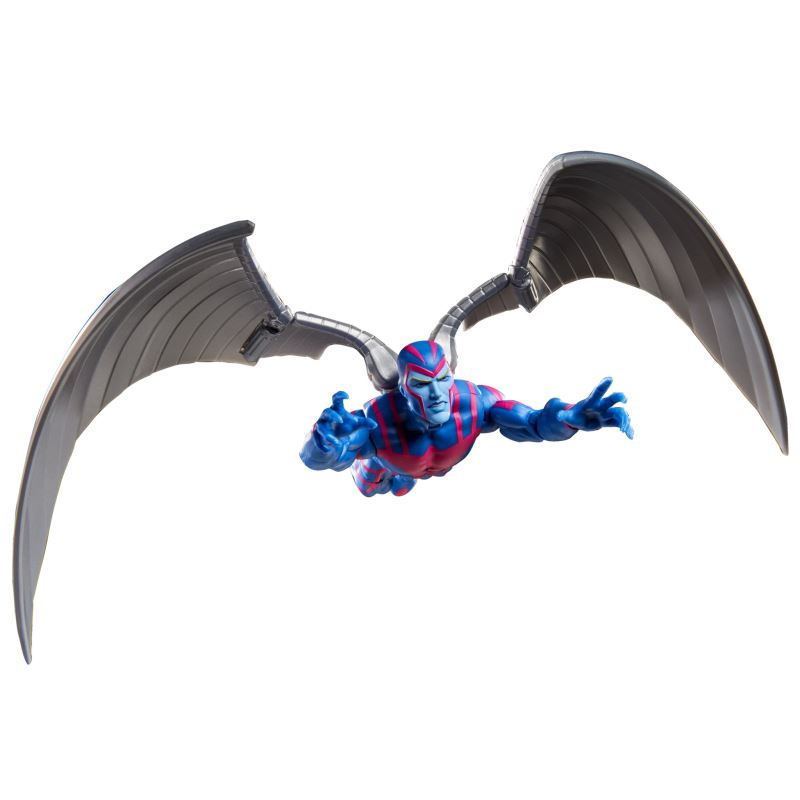 X-Men 97: Archangel 1/6