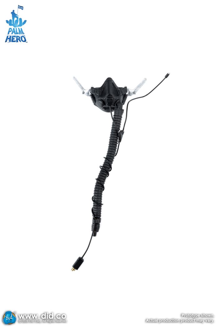 U.S. Navy Fighter Weapons School Instructor and F/A-18E Pilot - Captain Mitchell 1/12