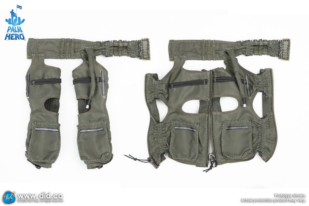 U.S. Navy Fighter Weapons School Instructor and F/A-18E Pilot - Captain Mitchell 1/12