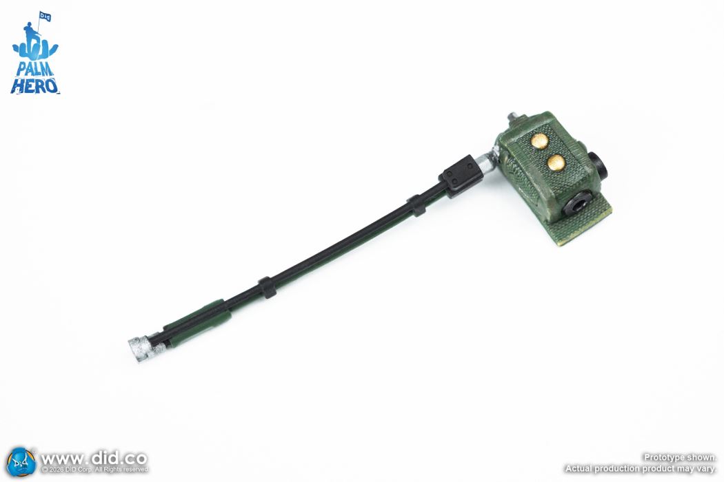 U.S. Navy Fighter Weapons School Instructor and F/A-18E Pilot - Captain Mitchell 1/12