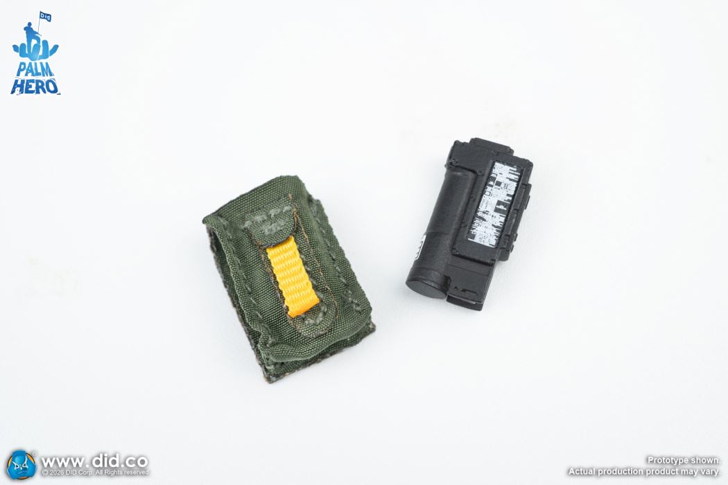 U.S. Navy Fighter Weapons School Instructor and F/A-18E Pilot - Captain Mitchell 1/12