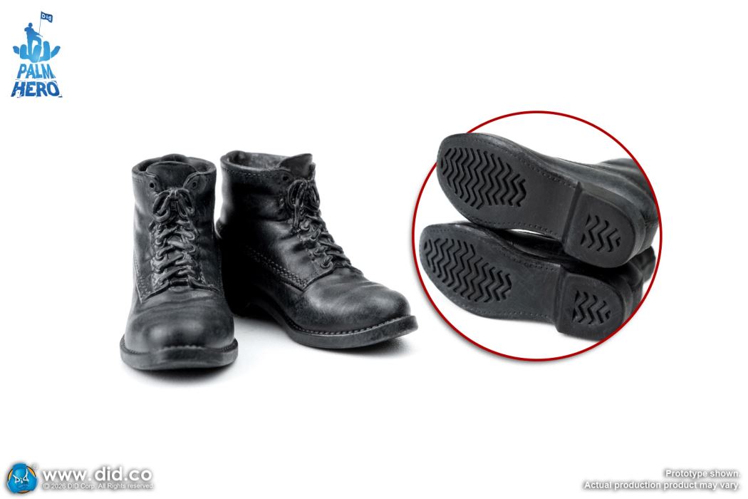 U.S. Navy Fighter Weapons School Instructor and F/A-18E Pilot - Captain Mitchell 1/12