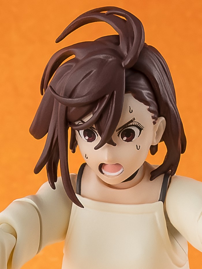 SHFiguarts Momo Ver.2