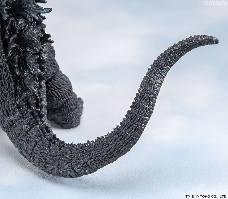 PLAfig. No.PF-04 Godzilla (2001)