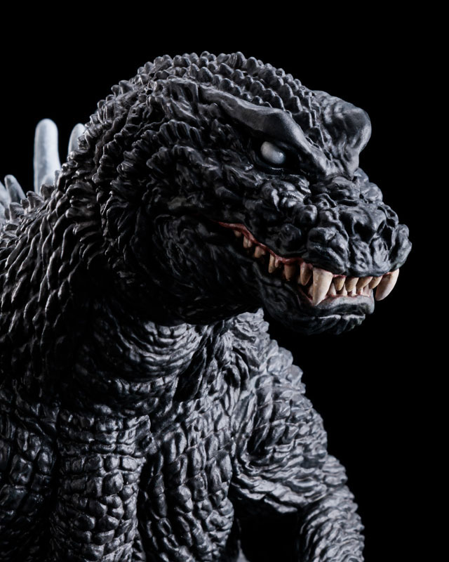 PLAfig. No.PF-04 Godzilla (2001)