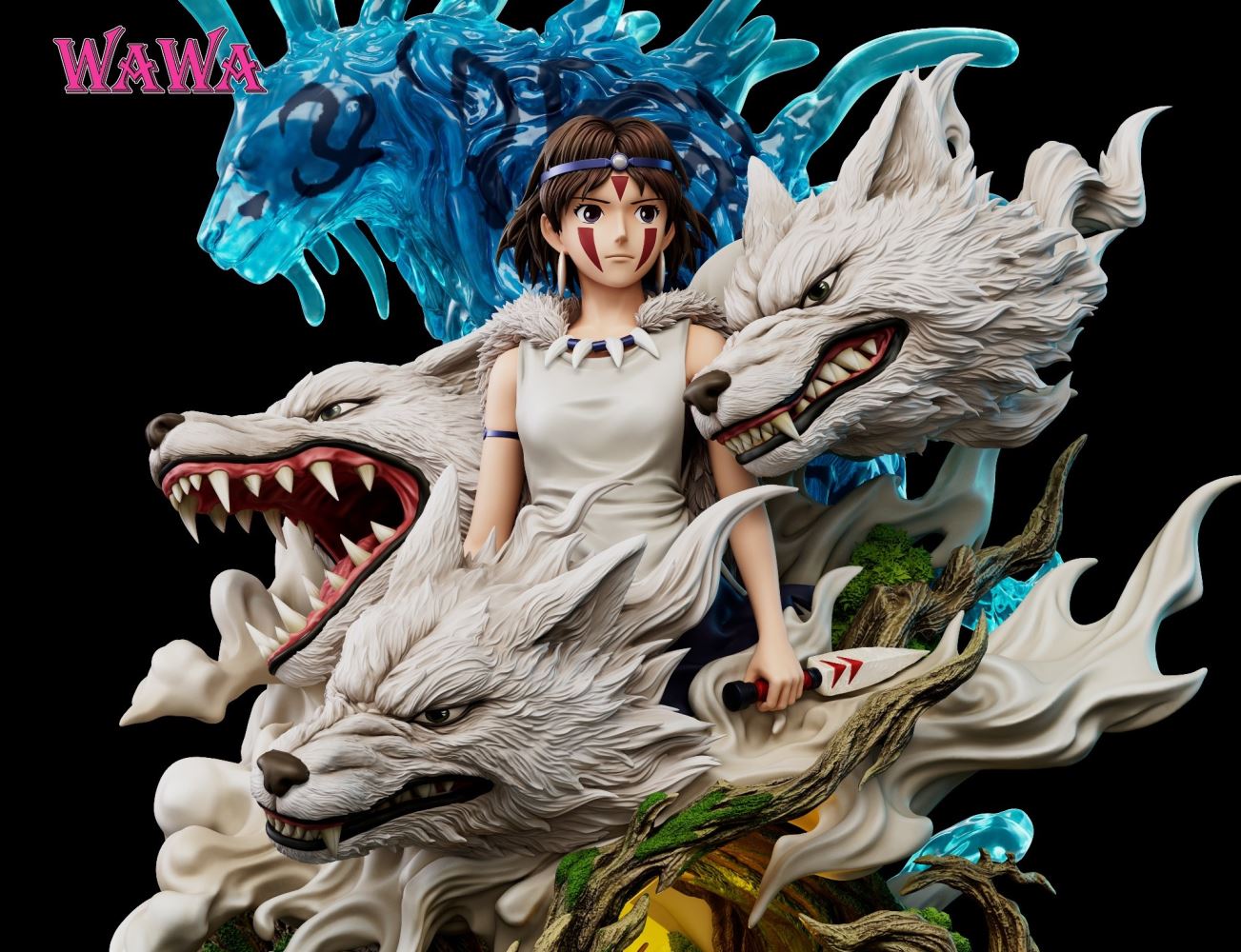 Princess Mononoke