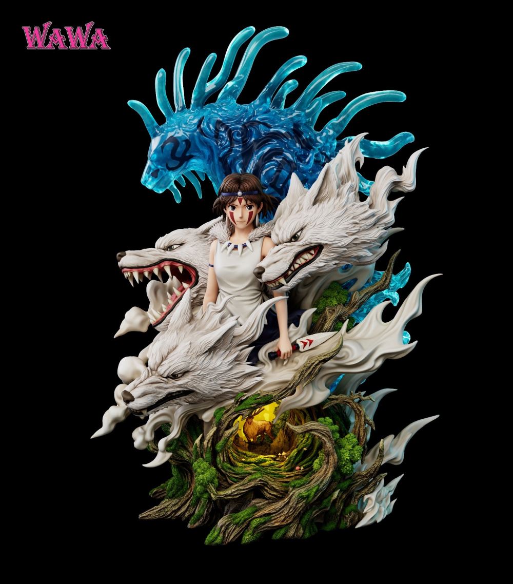Princess Mononoke