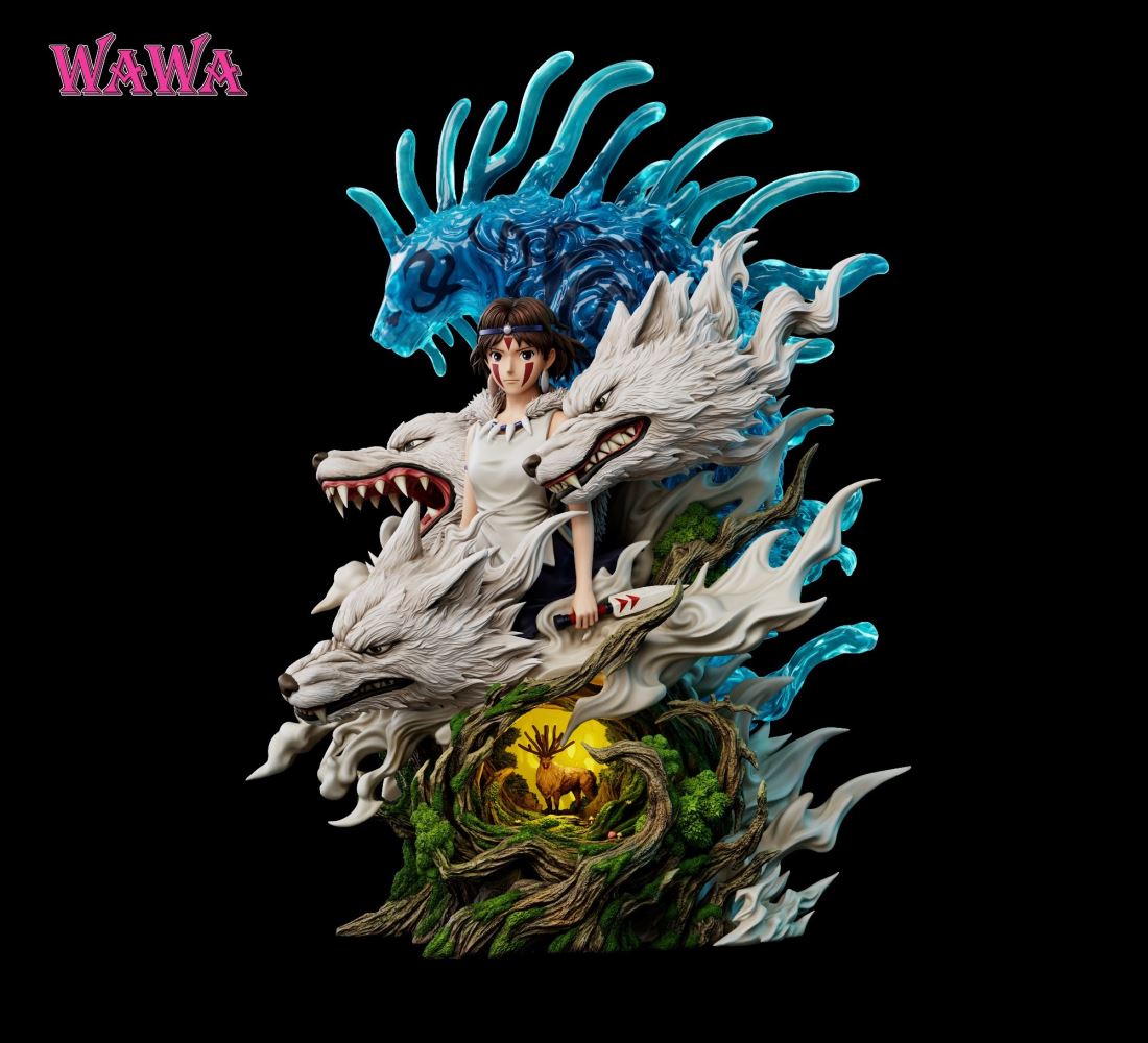Princess Mononoke