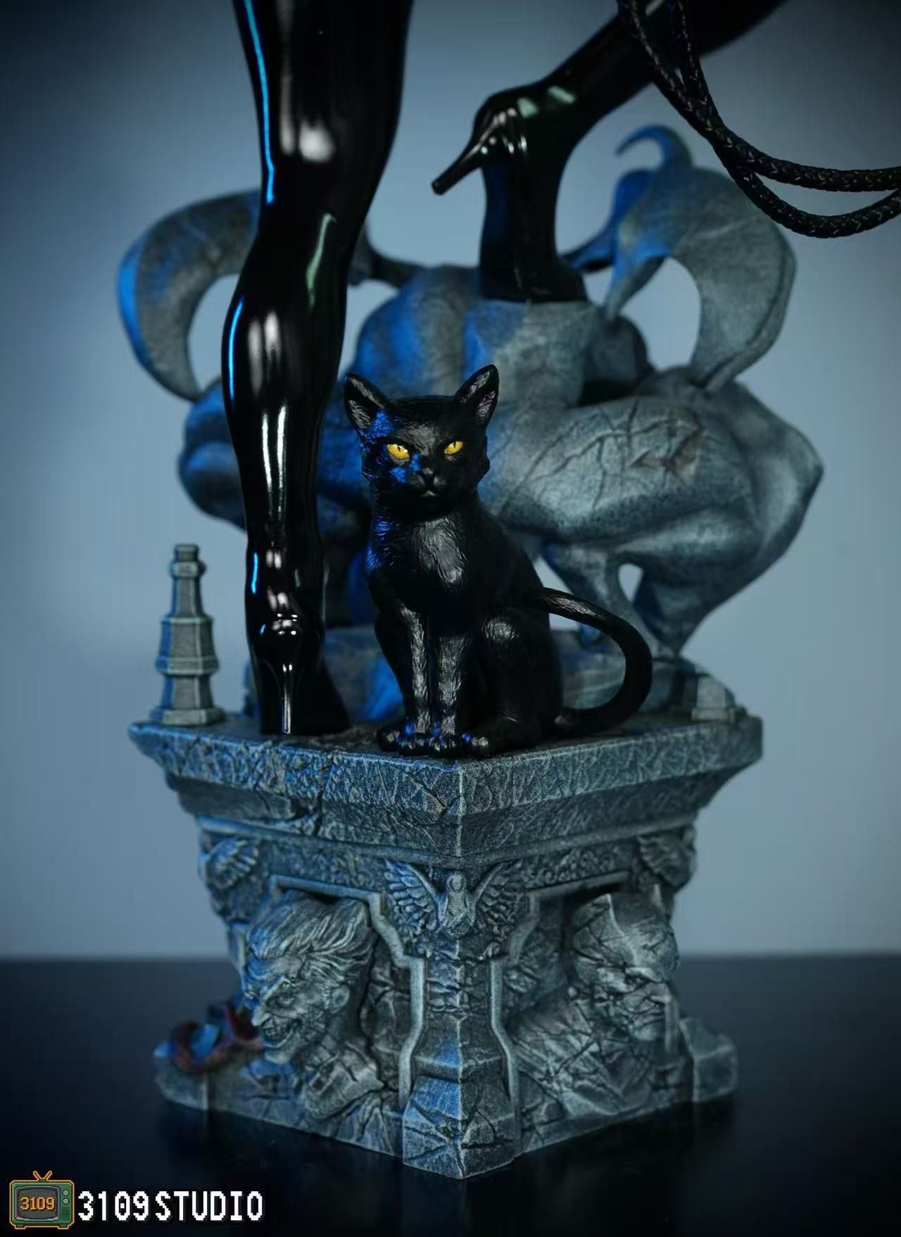 Catwoman 1/4